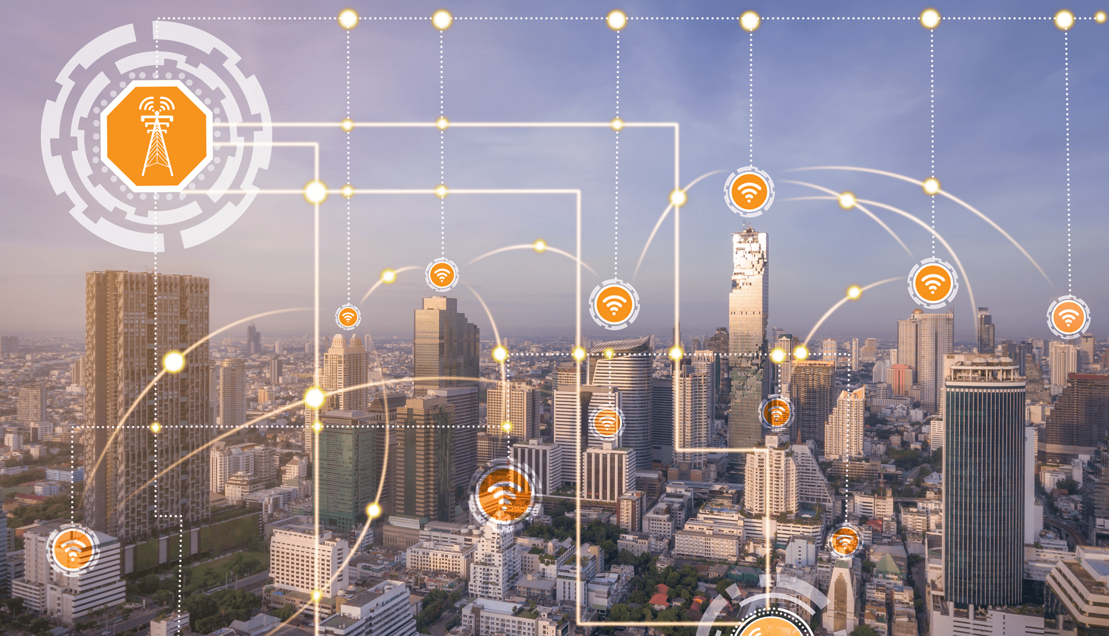 Revolutionizing Real Time Connections